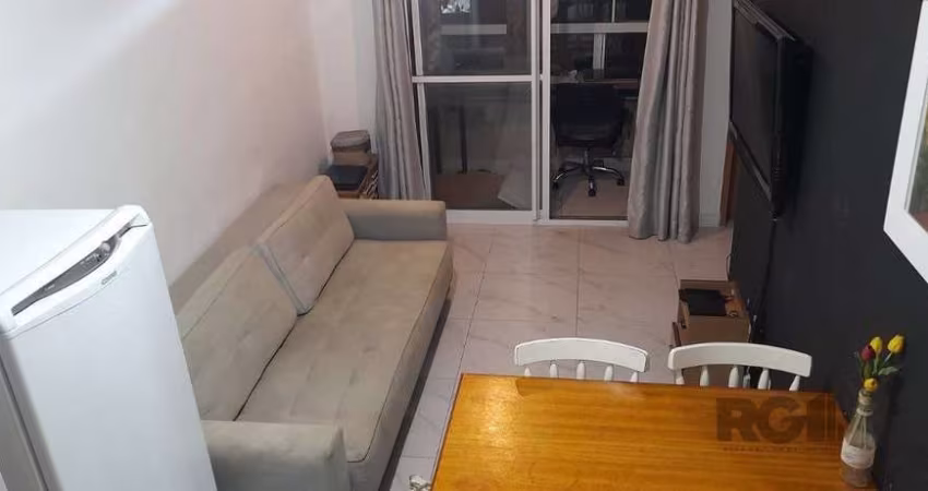 Apartamento em Rubem Berta
