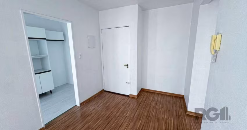 APARTAMENTO 1 DORMITÓRIOS, VAGA CARRO, BAIRRO SANTA TERESA, PORTO ALEGRE/RS