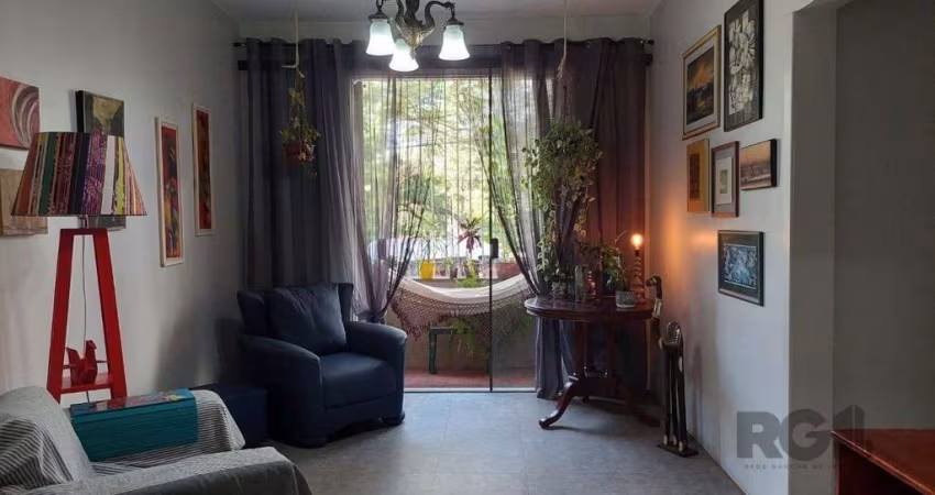 Apartamento em Santana