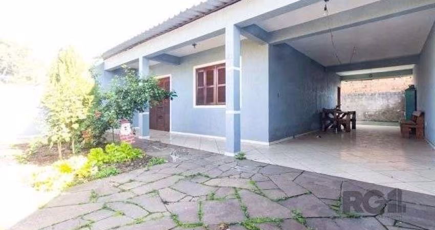 Casa em Harmonia
