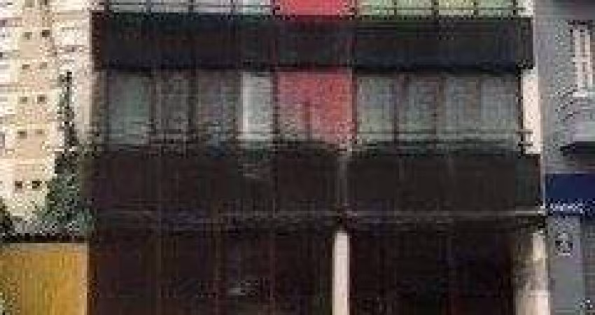 Apartamento de 01 Dormitório no Bairro Floresta