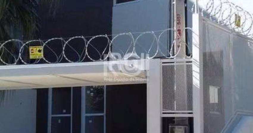 Apartamento para Venda - 35.94m², 1 dormitório, 1 vaga - Santo Antonio