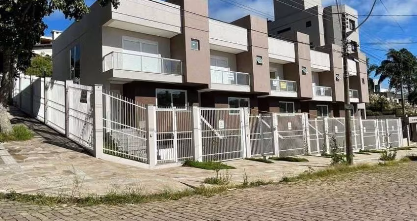Residencial Villa Provençe Planta Tipo