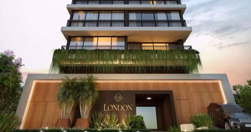 Apartamento em Centro