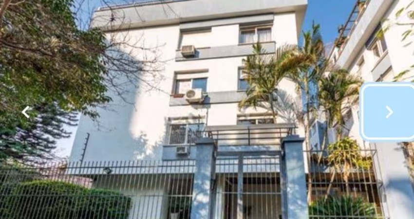 Apartamento em Higienópolis