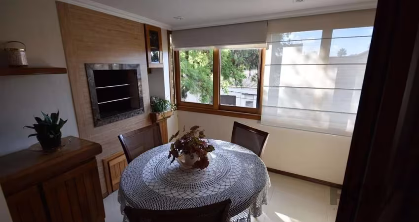 Apartamento em São João