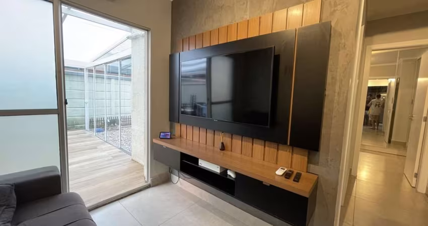 Lindo Garden 118m2 próximo Triângulo Assis Brasil
