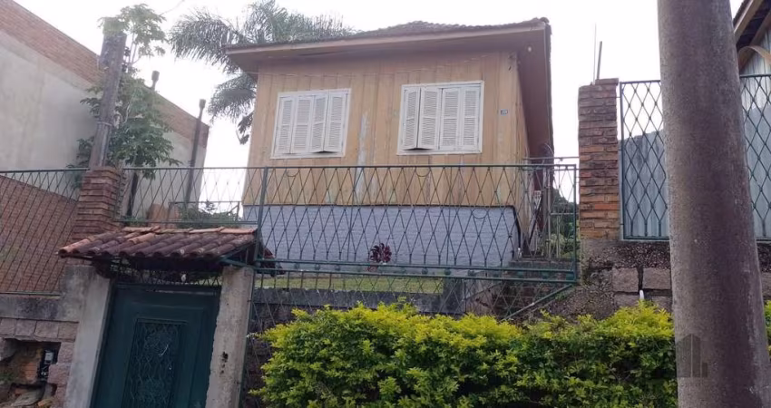 Terreno Residencial em Espírito Santo