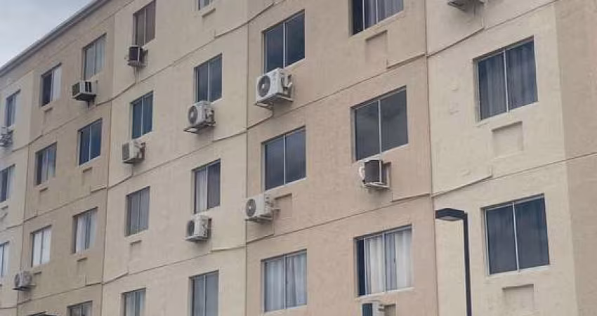 Apartamento com 02 quartos e 01 vaga no Bairro Sarandi