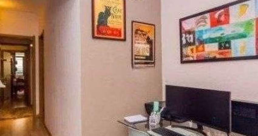 Excelente Apartamento no Bairro Farroupilha