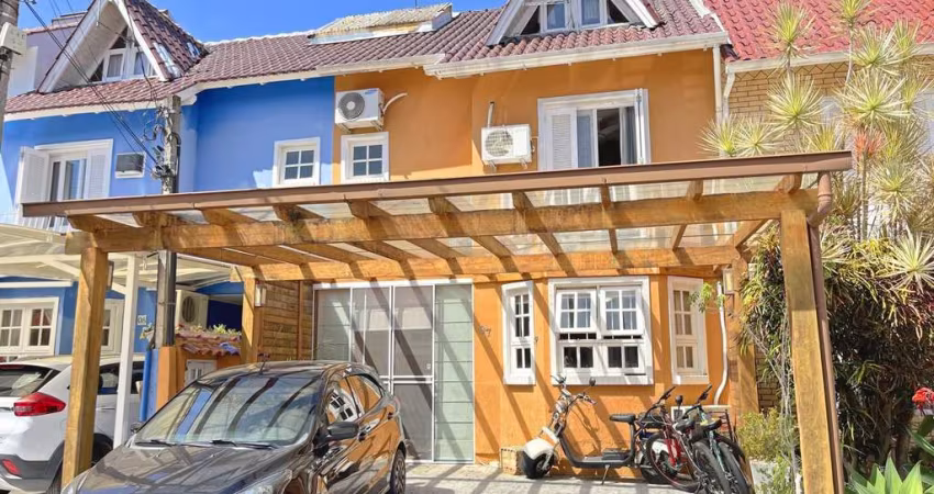 Casa em Condomínio em Guarujá