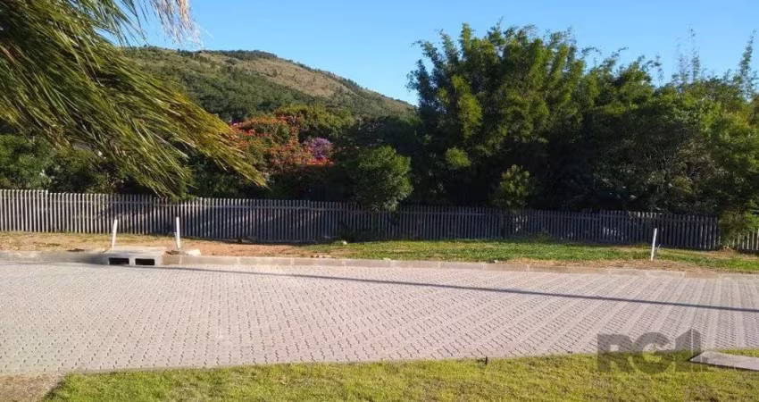 Terreno Residencial em Campo Novo