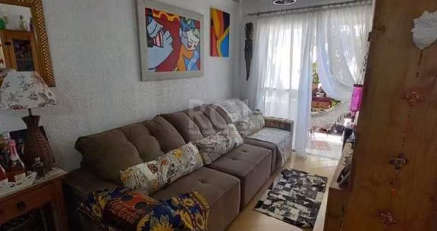 Apartamento de 3 dormitórios, 1 vaga - Passo da Areia