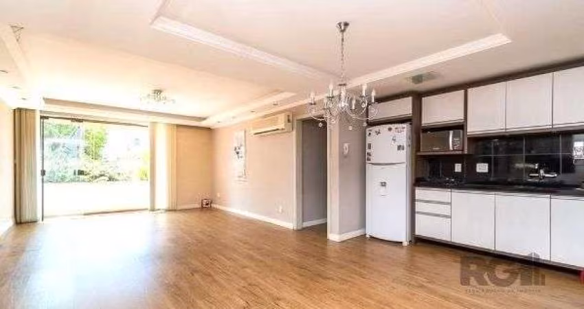 Apartamento 3 dormitórios 1 vaga - Moinhos de Vento