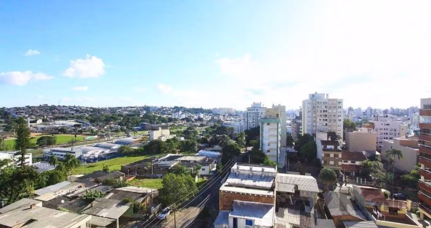 Apartamento 2 Dormitório(s) Bairro Jardim Botânico