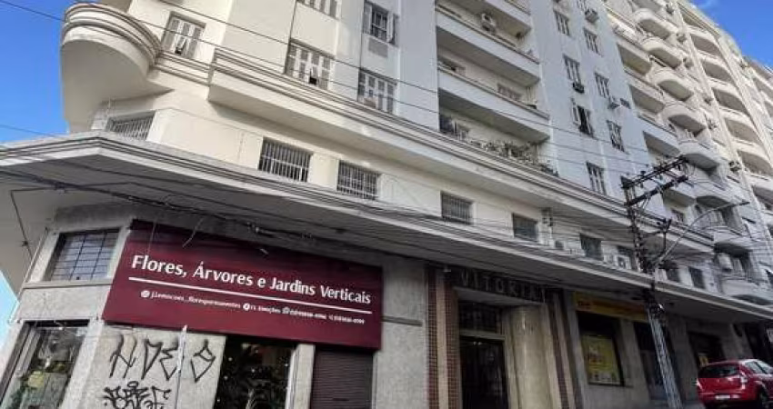 Apartamento em Floresta