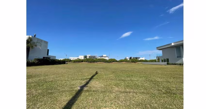 Reserva Das Águas Lote 17 Quadra C01 TERRENO COND. RESERVA DAS ÁGUAS