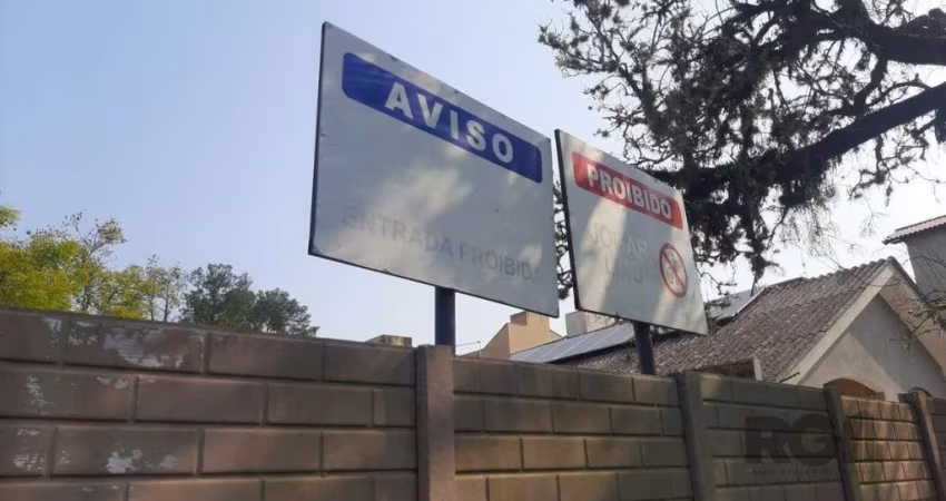 Terreno Residencial em Vila Ipiranga
