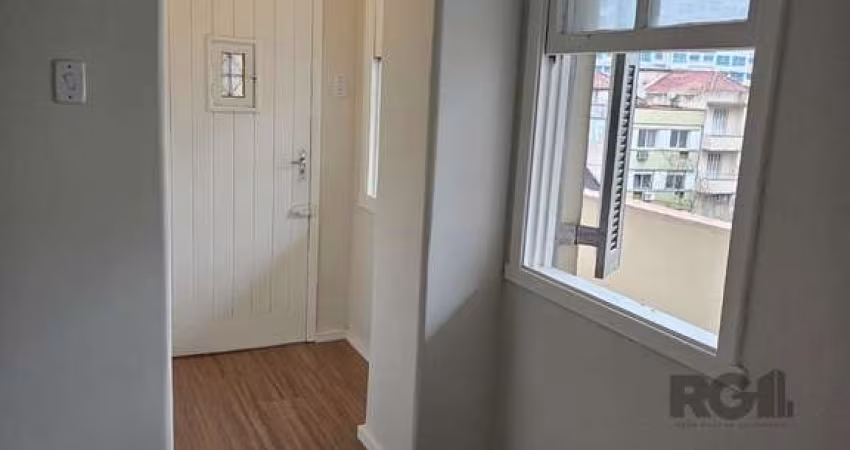 Apartamento em Cidade Baixa