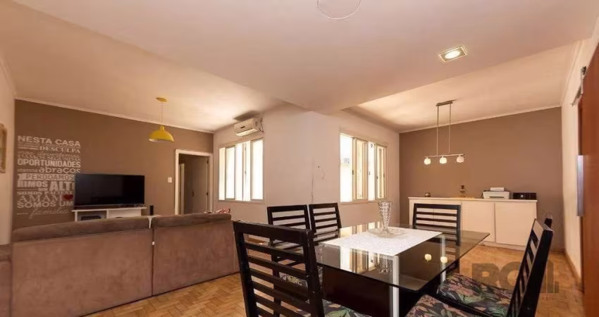 Apartamento em Independência