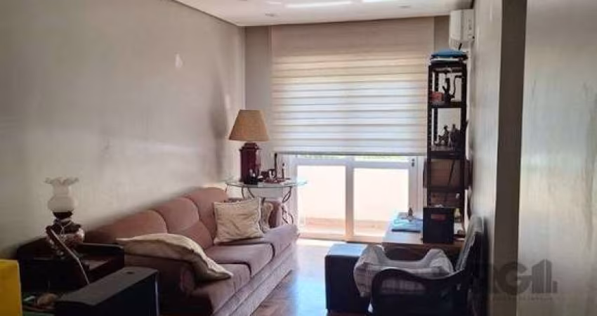 Apartamento para Venda - 52m², 1 dormitório, 1 vaga - Passo da Areia