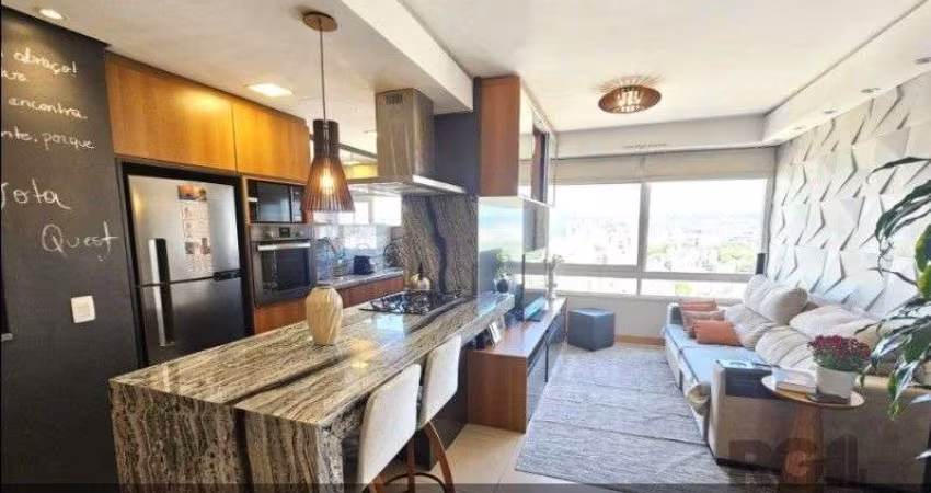Apartamento em Centro Histórico