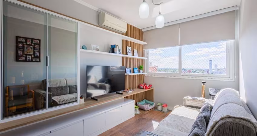 Apartamento à venda com 2 quartos 60 m² Rua Augusto Severo, São João, Porto Alegre