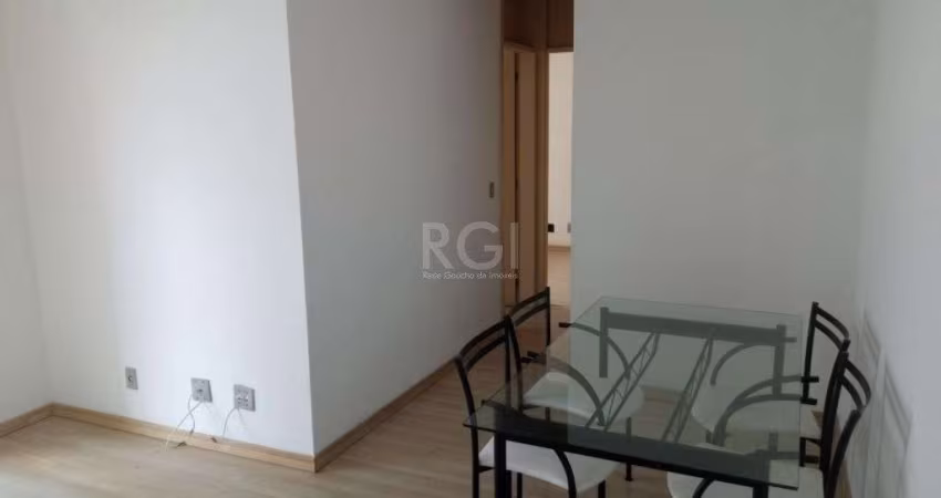 Apartamento com 2 dormitórios para comprar,  50 m² por R$ 278.000,00- Sarandi - Porto Alegre/RS
