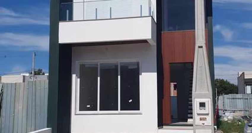 Casa em Condomínio em Campo Novo