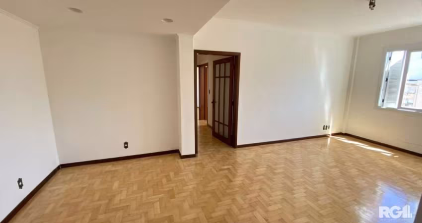 APARTAMENTO 3 DORMITÓRIOS WC AUXILIAR. CÓD. RP389992