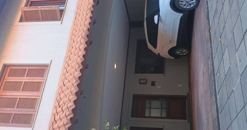 Casa Contemporânea no Santa Tereza ? Oportunidade Única!