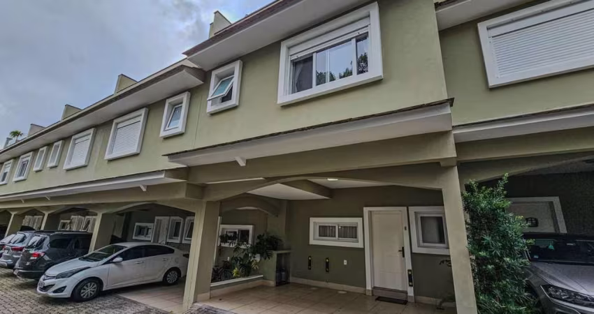 Casa em Condomínio em Tristeza