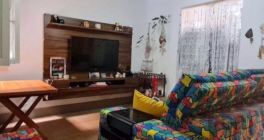 Casa sobrado no Centro de 4 dormitórios