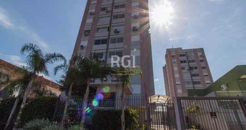Apartamento para Venda - 50.98m², 2 dormitórios, 1 vaga - Partenon
