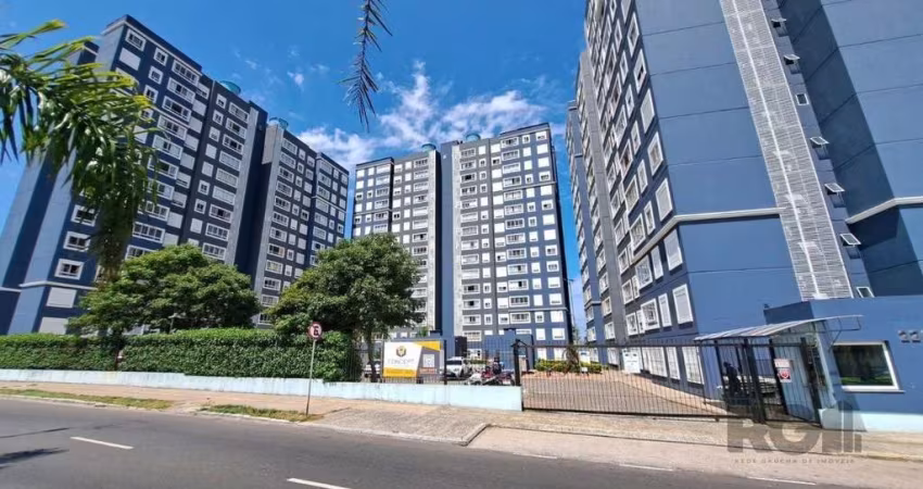 Apartamento em Jardim Leopoldina