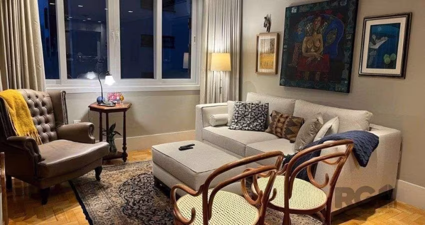 Apartamento em Moinhos de Vento