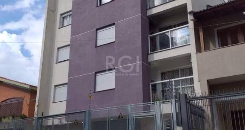 Apartamento 1 Dormitório com Vaga – Iluminação Natural e Excelente Acabamento
