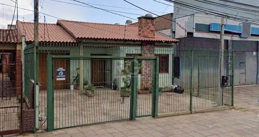 Casa no bairro Jardim Botânico