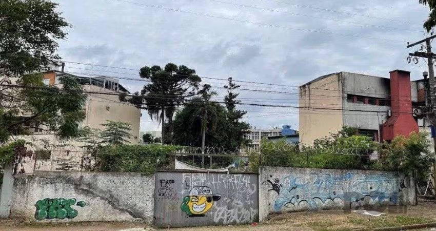 Terreno Residencial em Teresópolis
