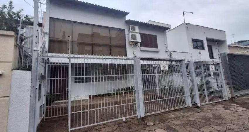 Casa com 4 dormitórios no Bairro Higienópolis