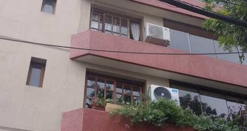 Apartamento 3 dormitórios com dependência, amplo, Santana 3 vagas, elevador