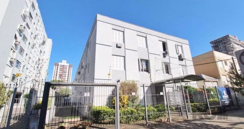 Apartamento 01 dorm Menino Deus