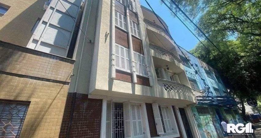 APARTAMENTO DE 3 DORM. NA CONÊGO MARCELINO 117