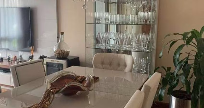 Apartamento em Chácara das Pedras
