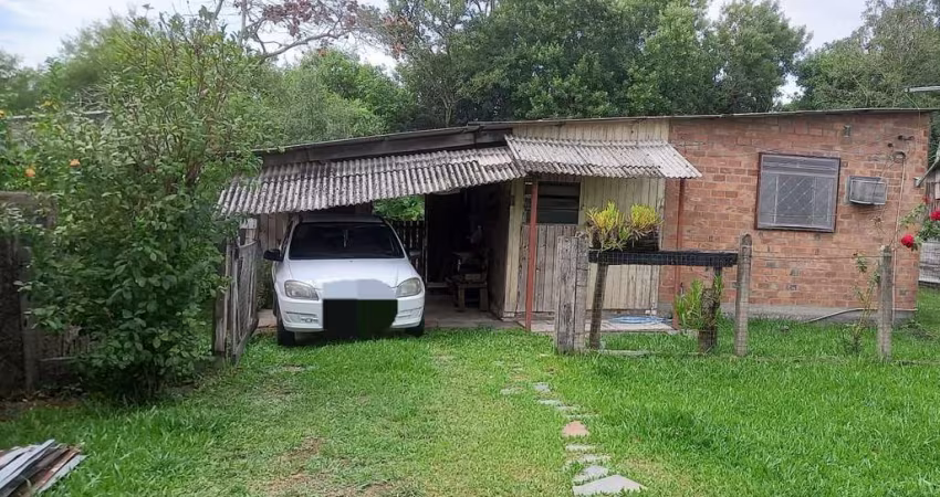 Casa á venda bairro Boa Vista