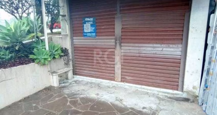Loja em Mont Serrat