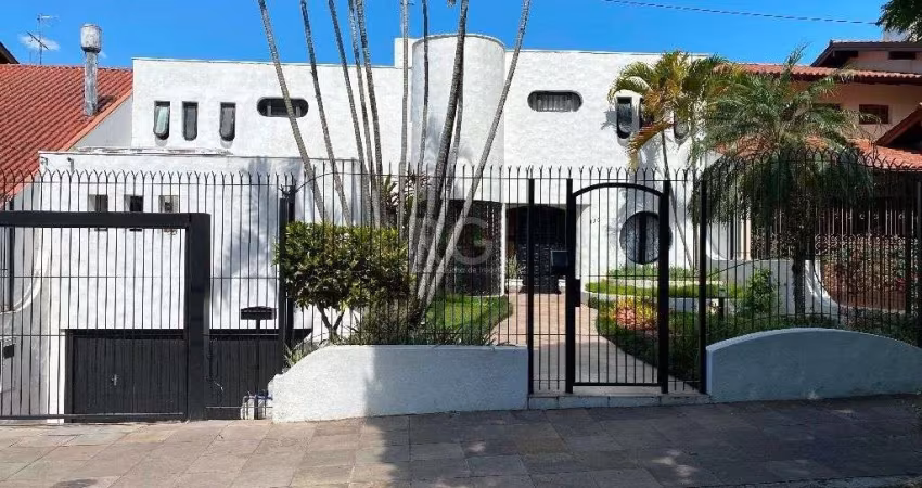 Casa Com 4 Dormitórios Para comprar ,484 m² por R$ 4.200.000,00 - Boa Vista - Porto Alegre/RS