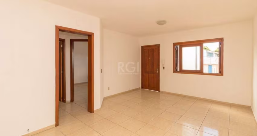 Apartamento para Venda - 108m², 2 dormitórios, 1 vaga - Morro Santana