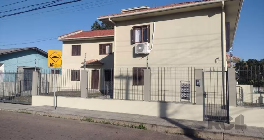 Apartamento para Venda - 60m², 0 dormitórios, Morro Santana
