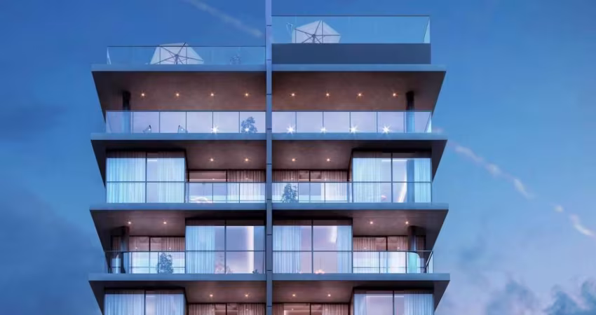 Apartamento em Centro